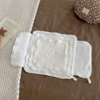 Pure Hush Burp Cloth Set