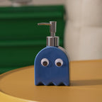 Pac Man Soap Dispenser