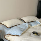 Cloud Warm Bedding Set