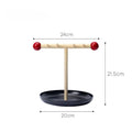 Funky Docky Jewellry Display Tray