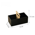 Modern Open Storage Organiser