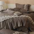 French Soft Bedding Set