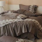 French Soft Bedding Set