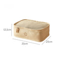 Carry On Suitcase Organiser Set
