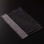 Patchwork Ramie Placemat Set