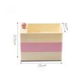 Funky Docky Three Layers Organiser