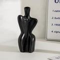 Abstract Modern Vase