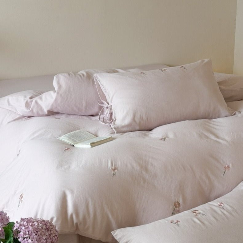 Blossom Sprig Bedding Set