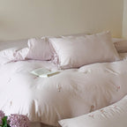 Blossom Sprig Bedding Set