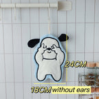 Let's Take a Photo Hanging Hand Towel Set