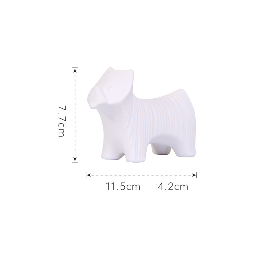 Animal Party Decor