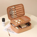 Travel Glow Makeup Bag