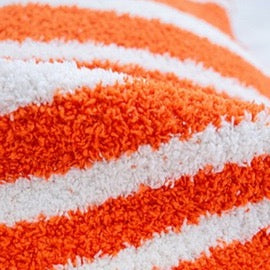 Kawaii Salmon Roll Cushion