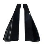 📢📢49% OFF !! ⏰Aerodynamic Universal Rear Bumper Lip