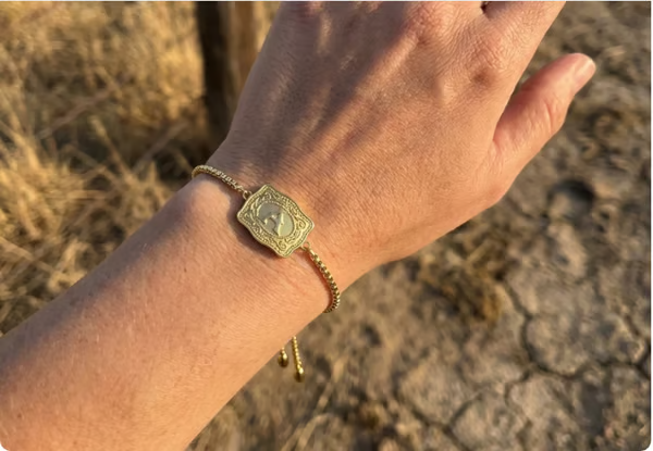 🔥 🏇Country Bracelet