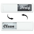 Clean Dirty Dishwasher Magnet Indicator Sign ✨
