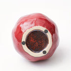 Pomona Gloss Ceramic Vase