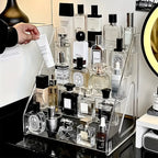 Novo Acrylic Makeup Organizer