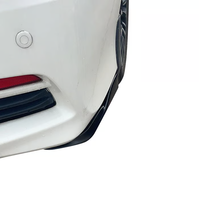 📢📢49% OFF !! ⏰Aerodynamic Universal Rear Bumper Lip