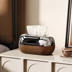 Oslo Tissue Box