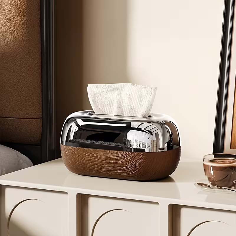 Oslo Tissue Box