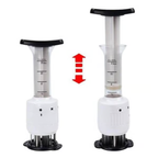 Stainless Steel Marinade Meat Injector