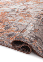Emperor Terra - Light Grey Rug