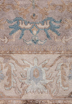 Grandeur Mink - Dark Grey Rug