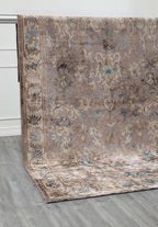 Grandeur Mink - Dark Grey Rug