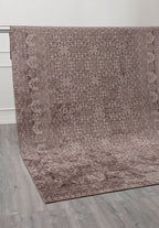 Samarkand Pearl Ash Rug