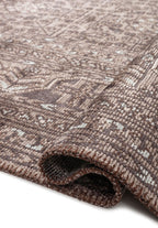 Samarkand Pearl Ash Rug