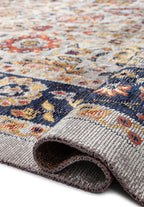 Soraya Gold - Dark Navy Rug