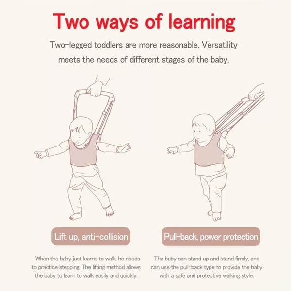 Baby Walking Harness👶🏻🚶