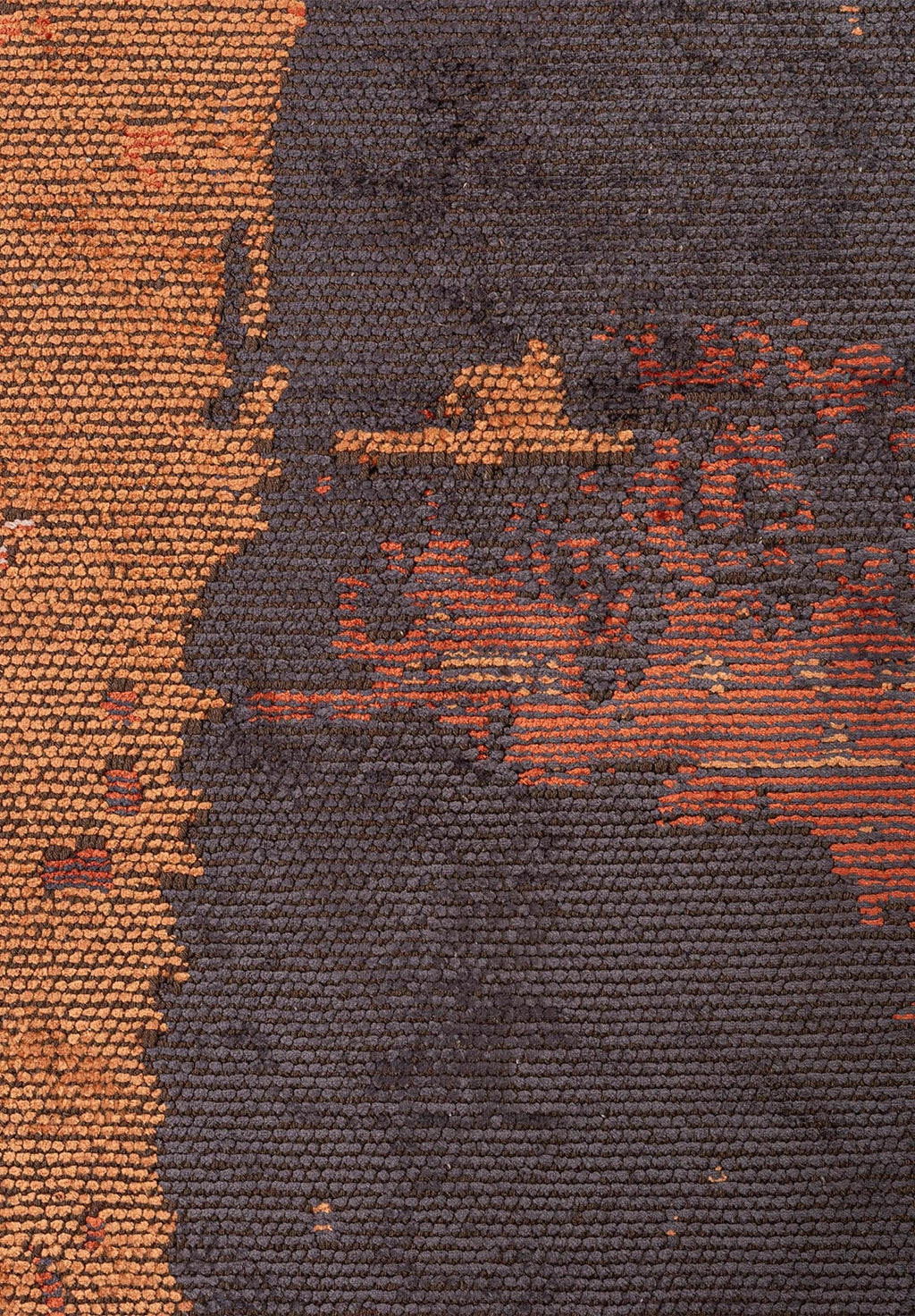 Lush Terra - Charcoal Rug