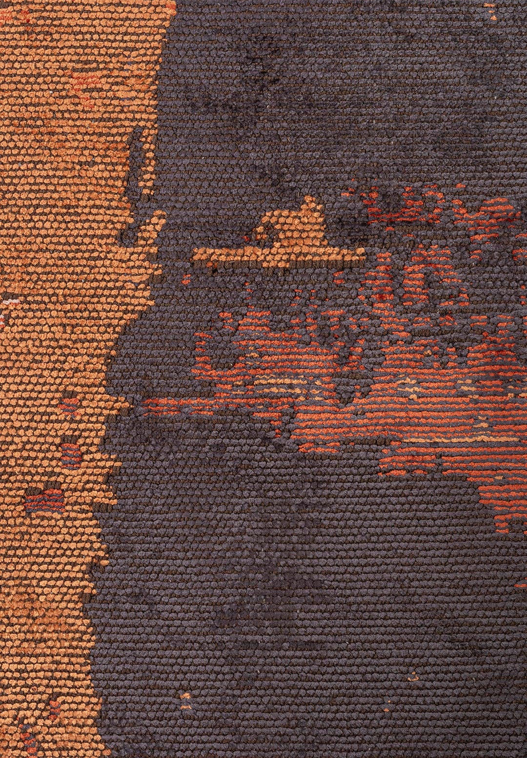 Lush Terra - Charcoal Rug