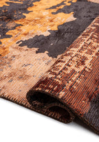 Lush Terra - Charcoal Rug