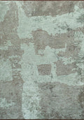 Lush River Green Rug