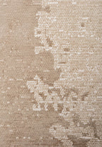 Lush Beige Rug