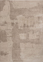 Lush Beige Rug