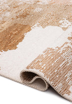 Lush Cacao - Ecru Rug