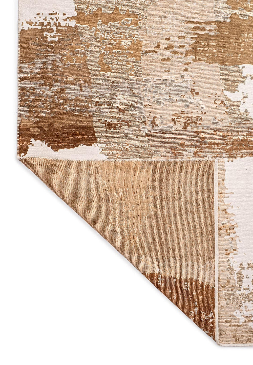 Lush Cacao - Ecru Rug
