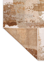 Lush Cacao - Ecru Rug