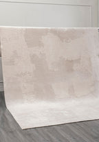 Lush Ecru Rug