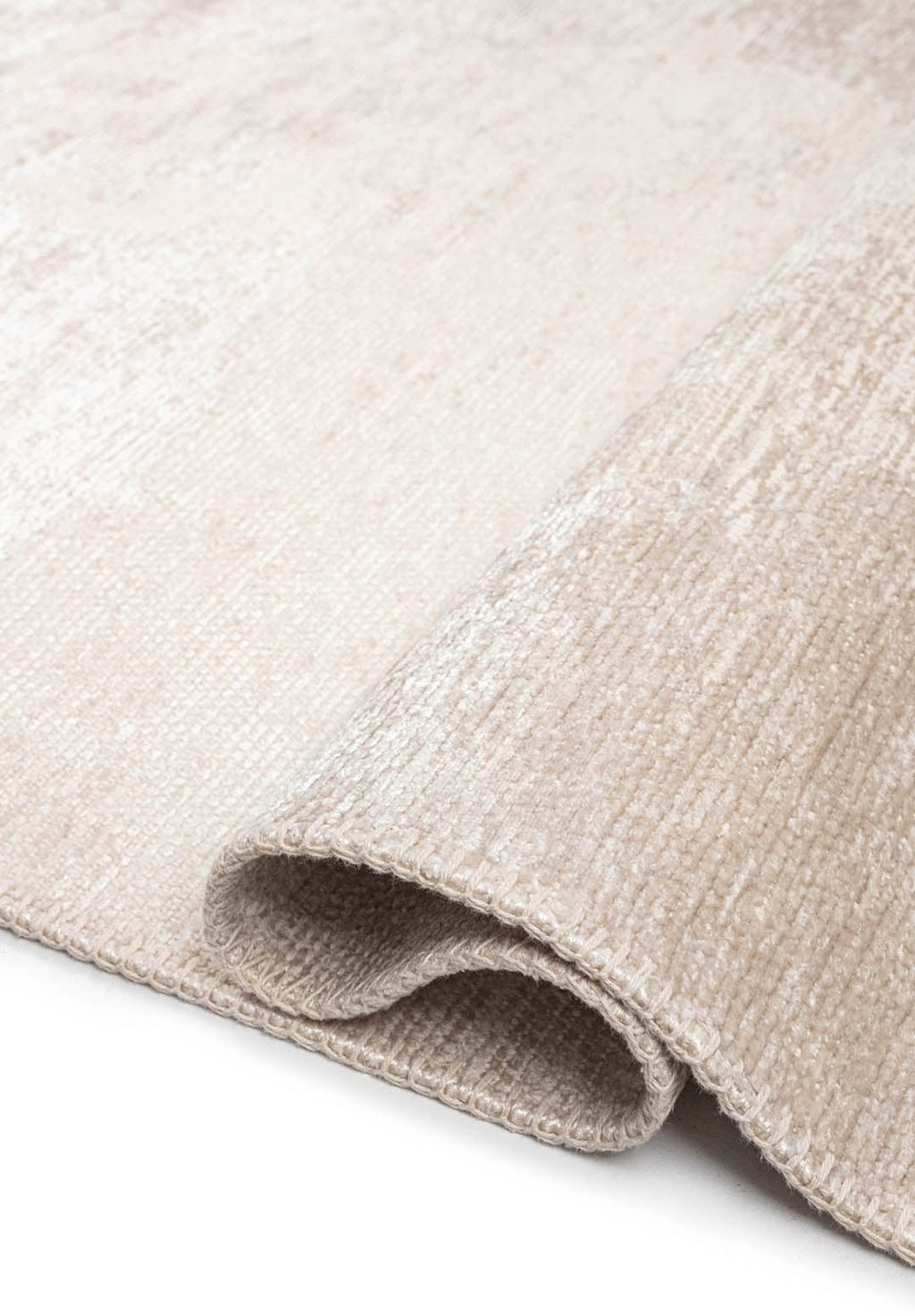 Lush Ecru Rug