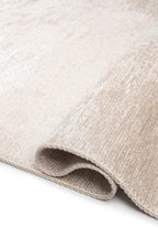 Lush Ecru Rug