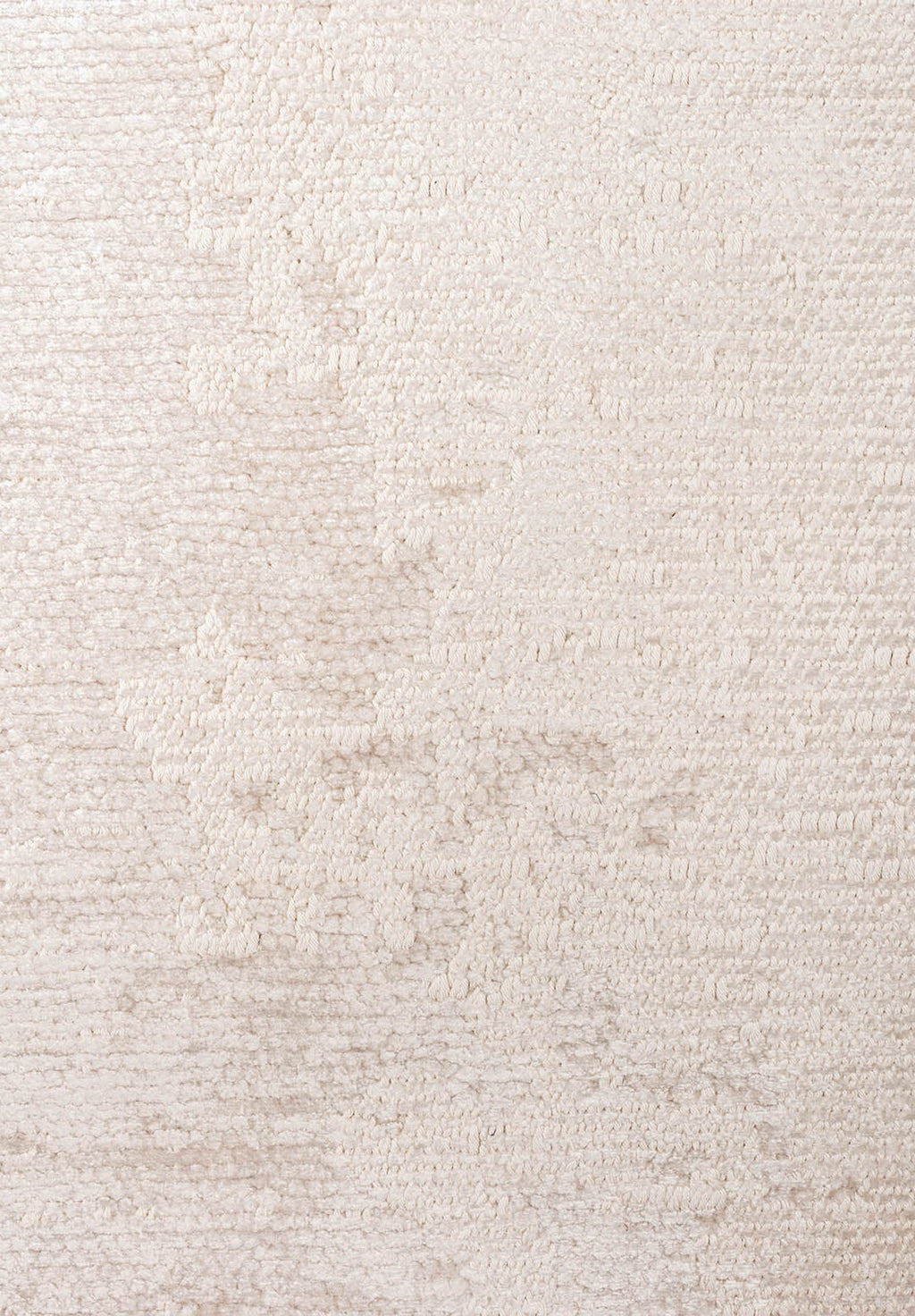Lush Ecru Rug