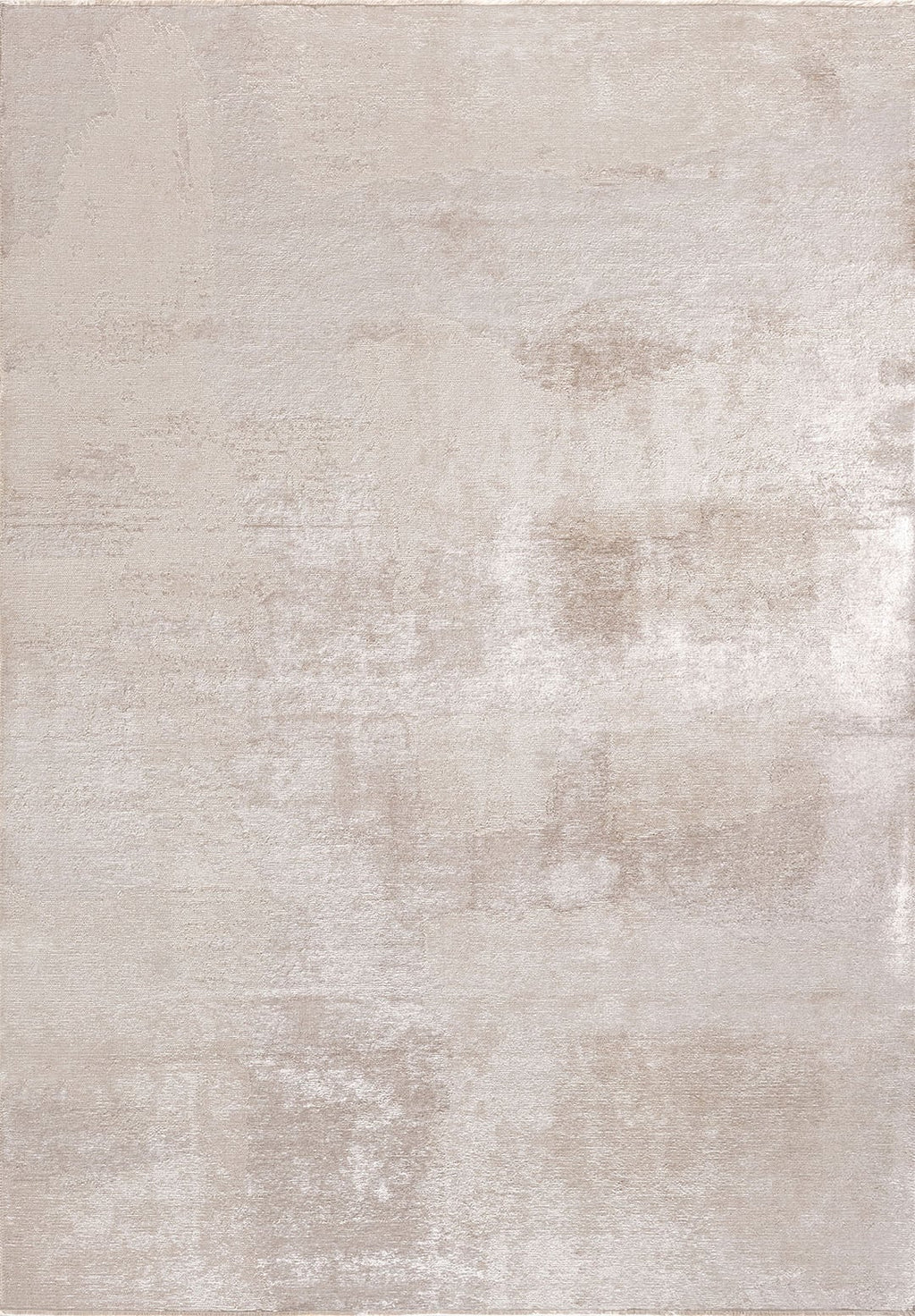Lush Ecru Rug
