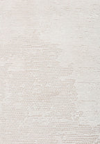 Lush White Rug
