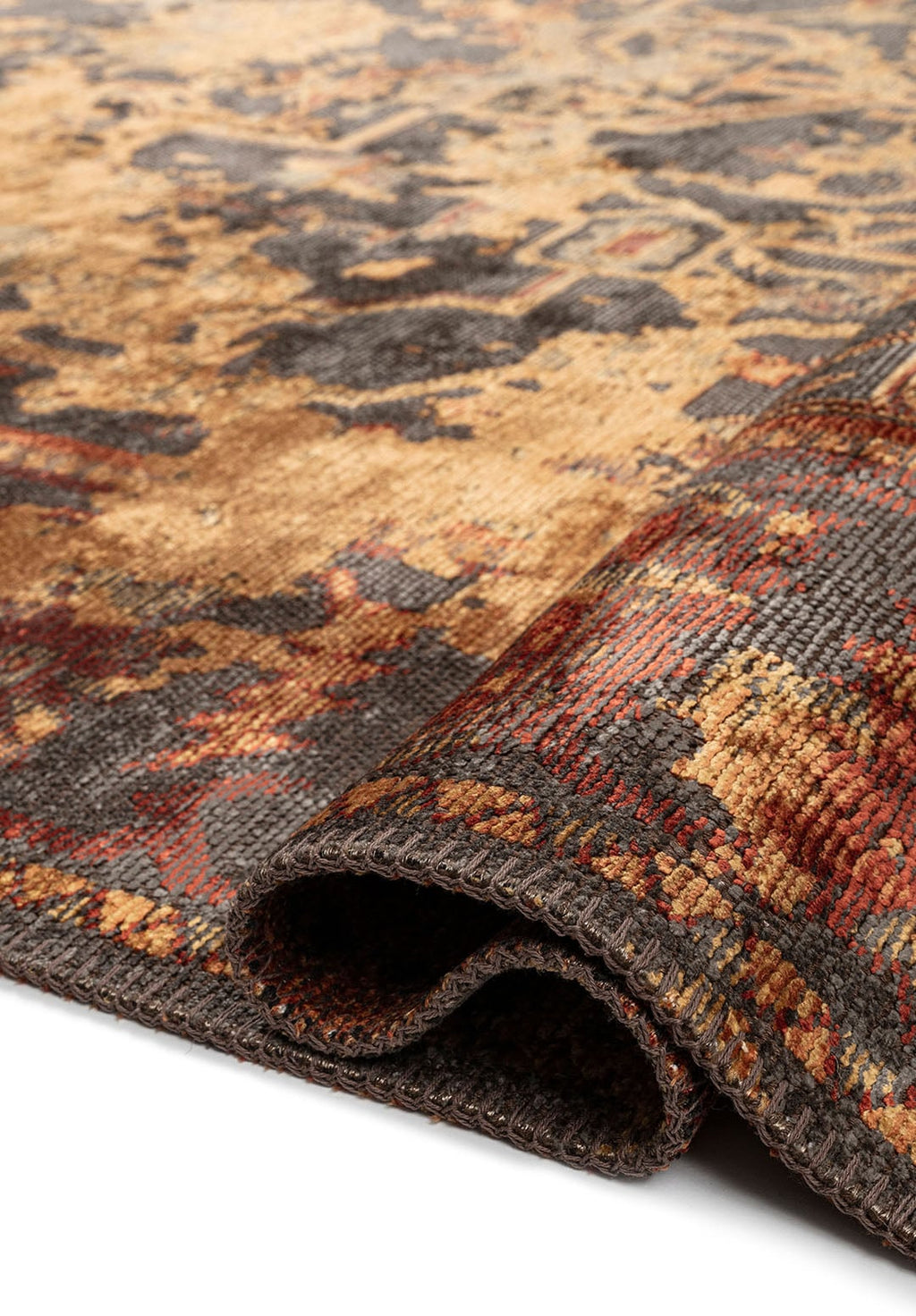 Emperor Gold - Terra Rug