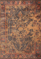 Emperor Gold - Terra Rug